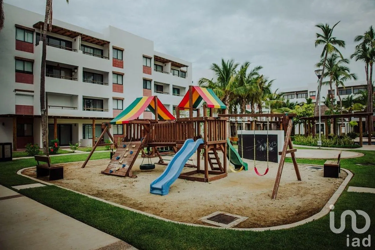 Departamento en Venta en Palmilla, Mazatlán, Sinaloa | NEX-298457 | iad México | Foto 9 de 18