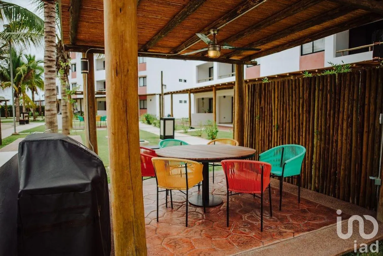 Departamento en Venta en Palmilla, Mazatlán, Sinaloa | NEX-298457 | iad México | Foto 10 de 18