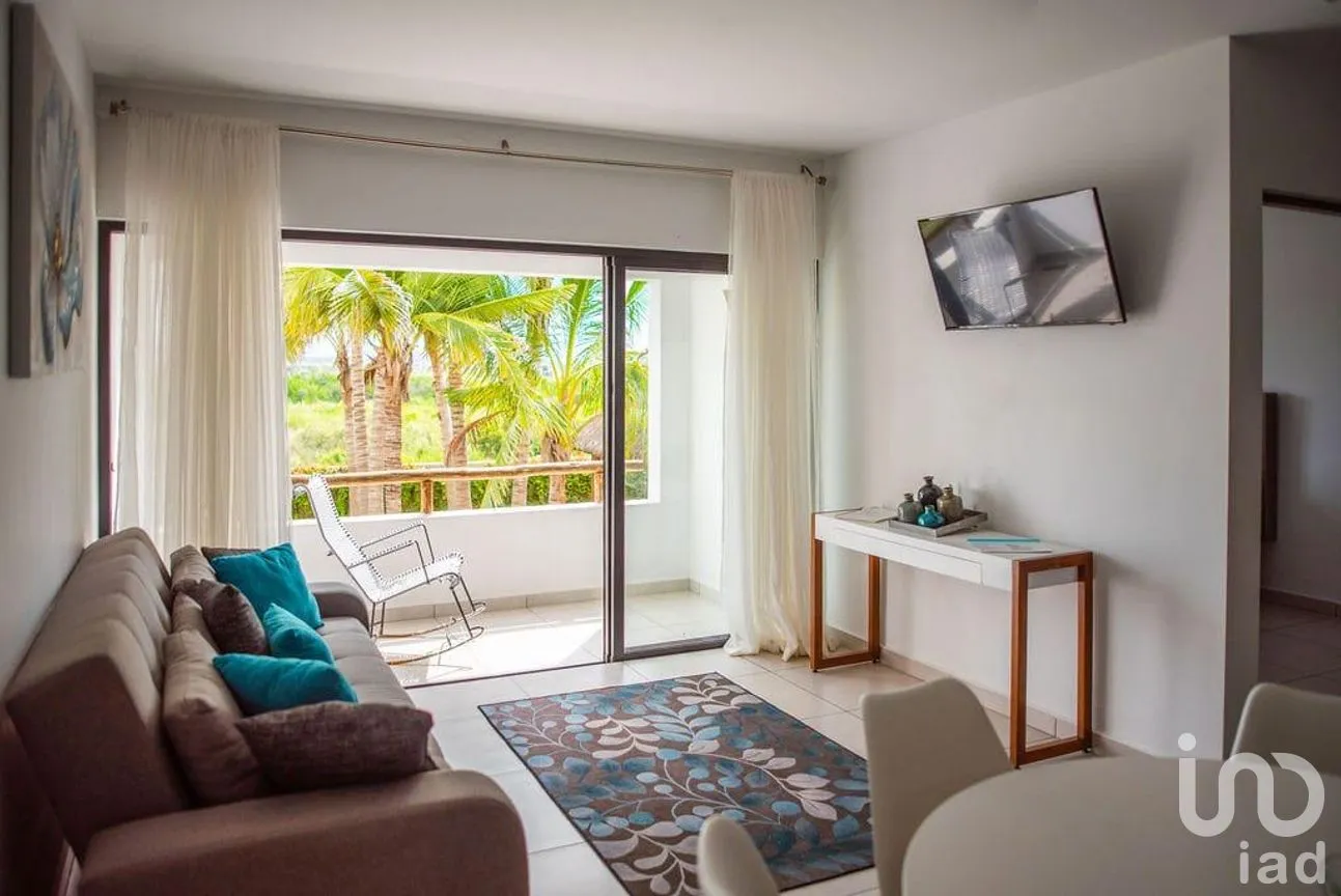 Departamento en Venta en Palmilla, Mazatlán, Sinaloa | NEX-298457 | iad México | Foto 1 de 18