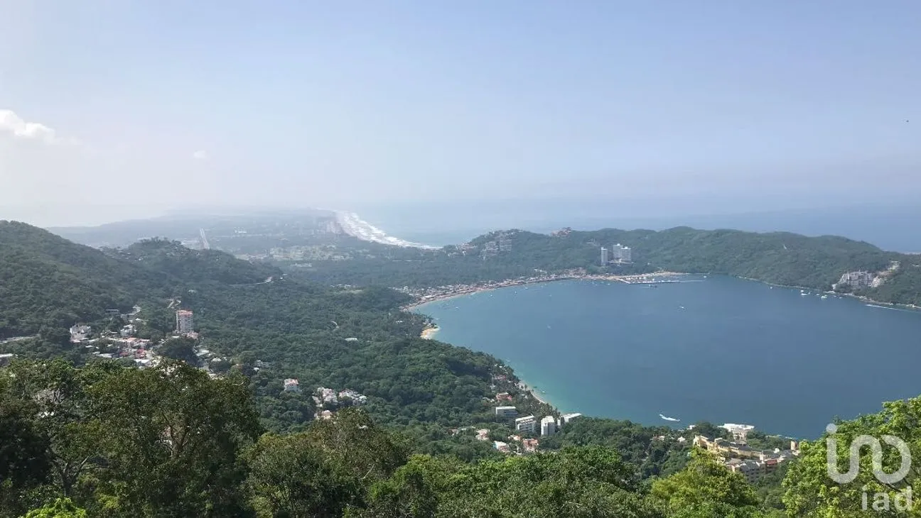 Casa en Venta en Brisas del Marqués, Acapulco de Juárez, Guerrero | NEX-39535 | iad México | Foto 1 de 1