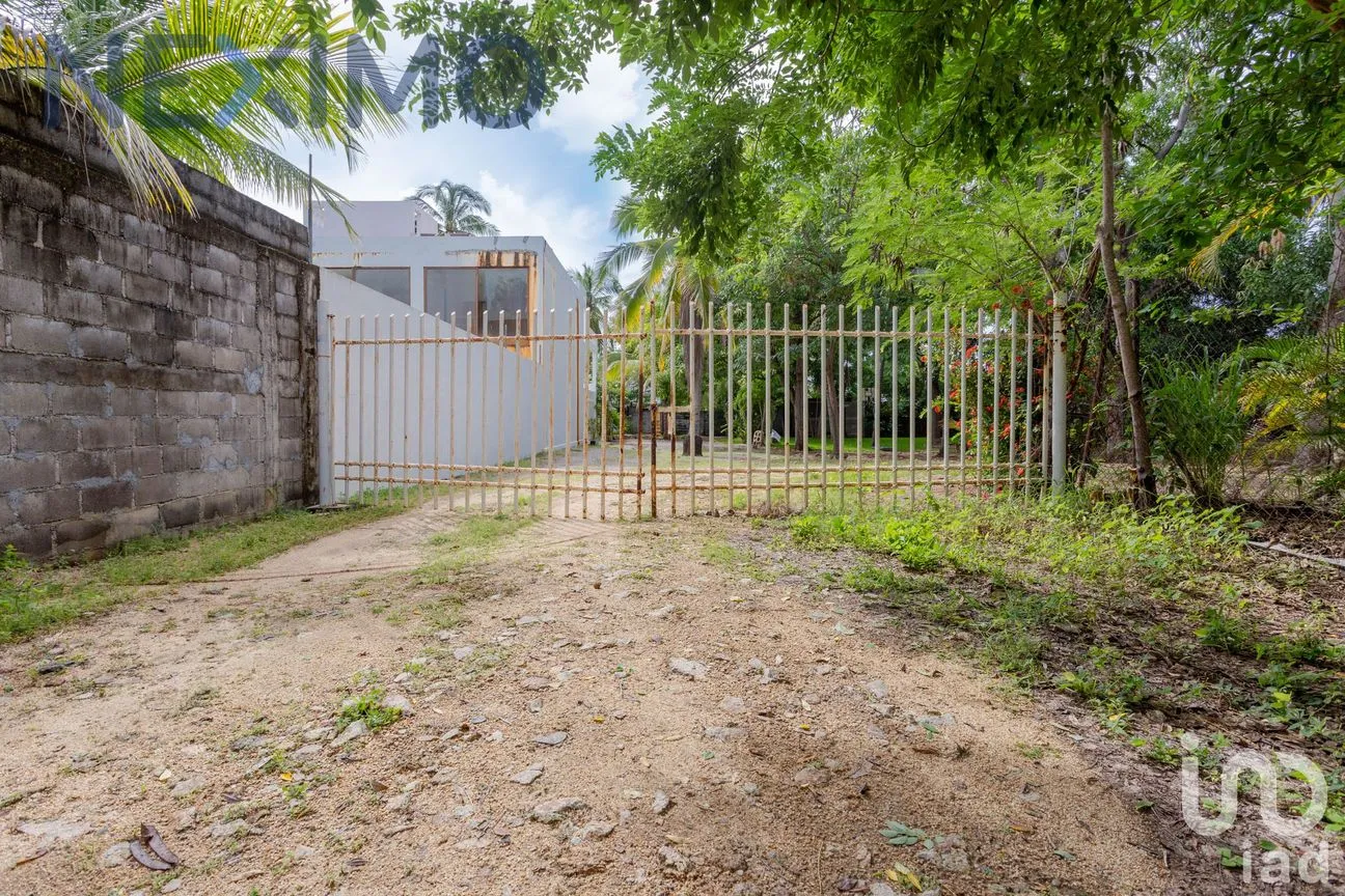Terreno en Venta en Acapulco de Juárez Centro, Acapulco de Juárez, Guerrero | NEX-47511 | iad México | Foto 2 de 20