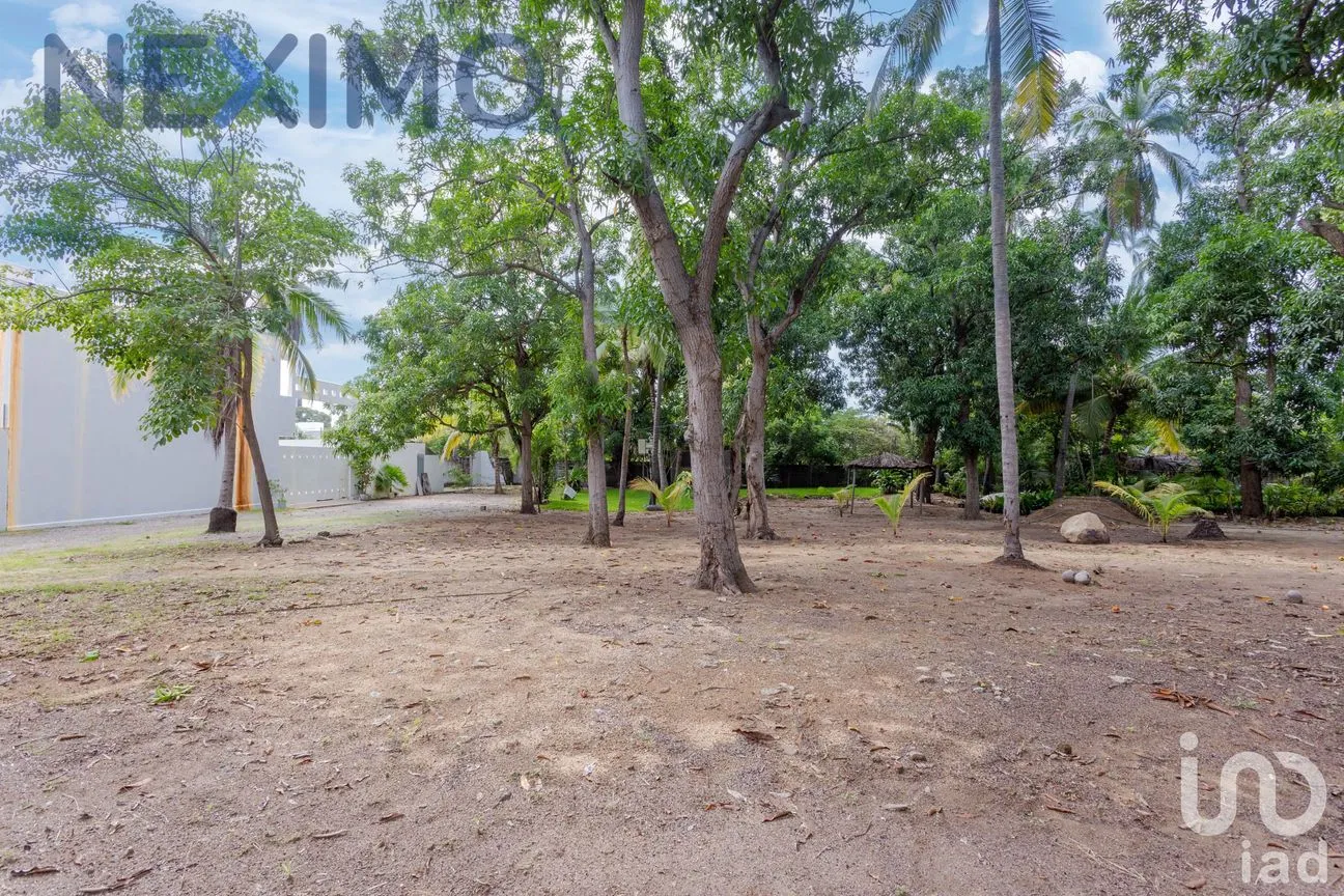 Terreno en Venta en Acapulco de Juárez Centro, Acapulco de Juárez, Guerrero | NEX-47511 | iad México | Foto 11 de 20