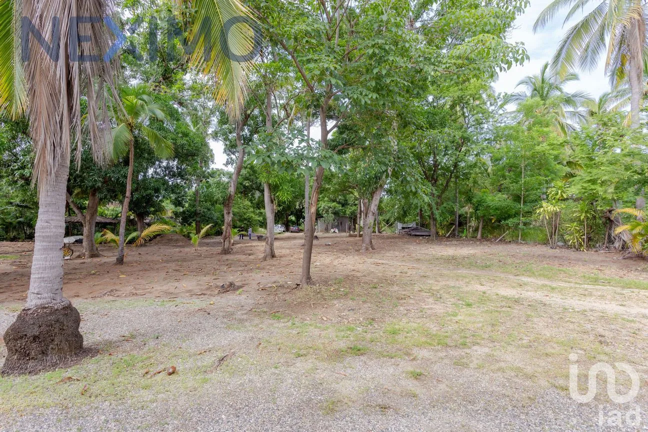Terreno en Venta en Acapulco de Juárez Centro, Acapulco de Juárez, Guerrero | NEX-47511 | iad México | Foto 12 de 20