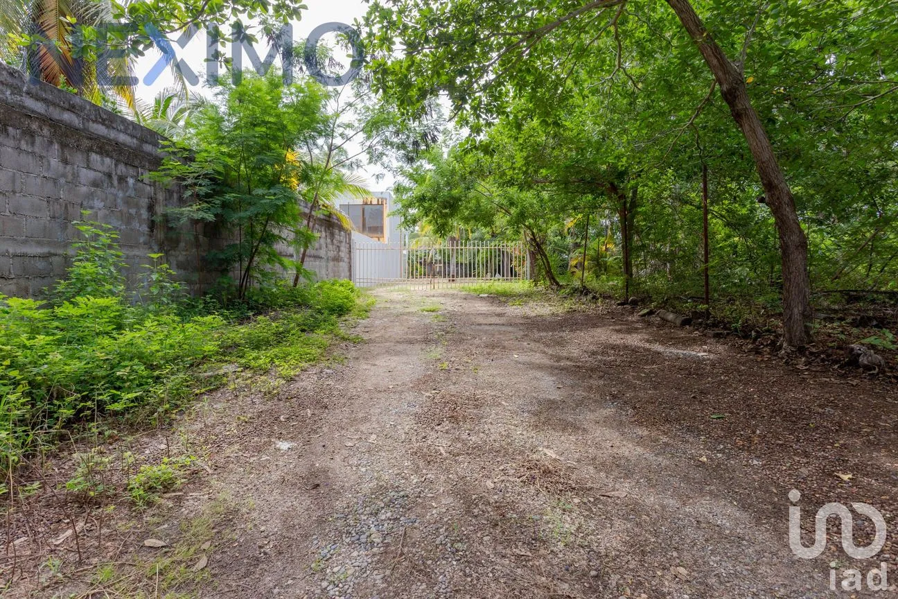 Terreno en Venta en Acapulco de Juárez Centro, Acapulco de Juárez, Guerrero | NEX-47511 | iad México | Foto 14 de 20