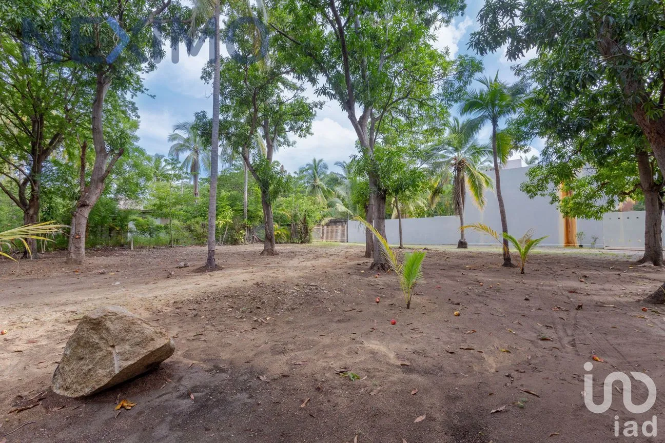 Terreno en Venta en Acapulco de Juárez Centro, Acapulco de Juárez, Guerrero | NEX-47511 | iad México | Foto 15 de 20