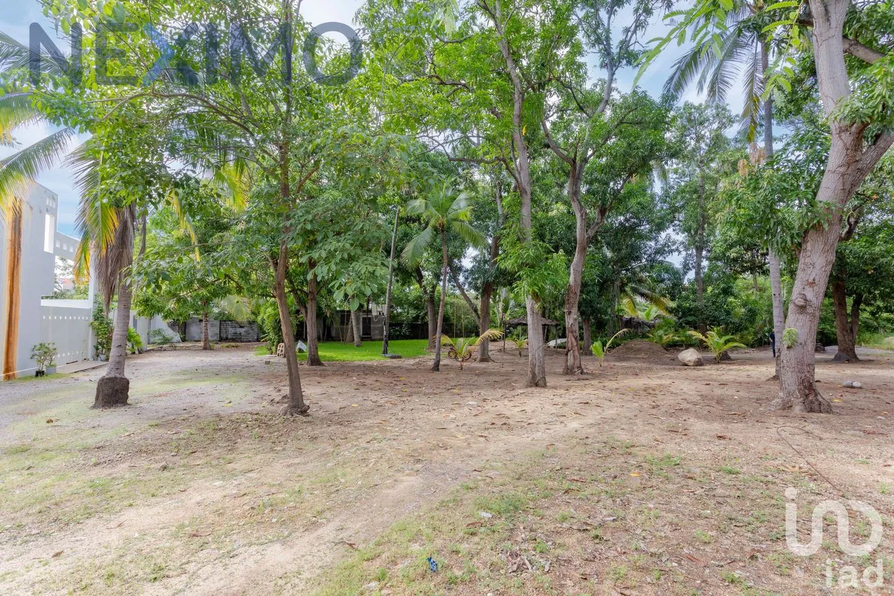 Terreno en Venta en Acapulco de Juárez Centro, Acapulco de Juárez, Guerrero | NEX-47511 | iad México | Foto 17 de 20