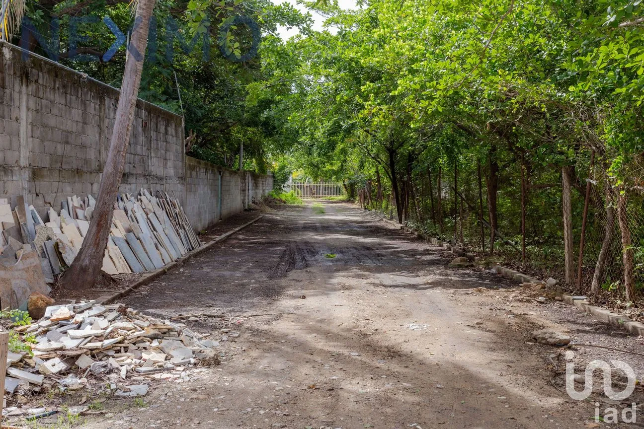 Terreno en Venta en Acapulco de Juárez Centro, Acapulco de Juárez, Guerrero | NEX-47511 | iad México | Foto 18 de 20