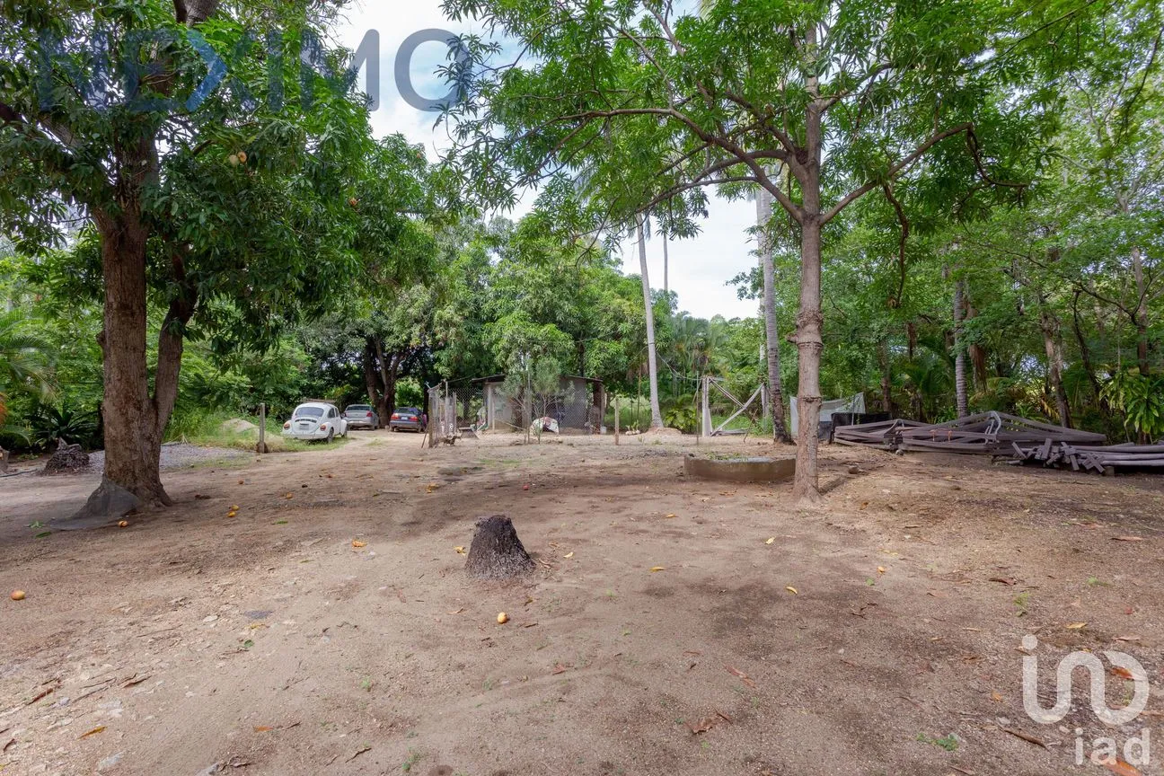 Terreno en Venta en Acapulco de Juárez Centro, Acapulco de Juárez, Guerrero | NEX-47511 | iad México | Foto 19 de 20