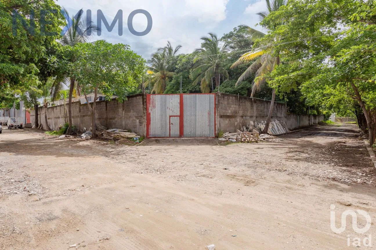 Terreno en Venta en Acapulco de Juárez Centro, Acapulco de Juárez, Guerrero | NEX-47511 | iad México | Foto 20 de 20