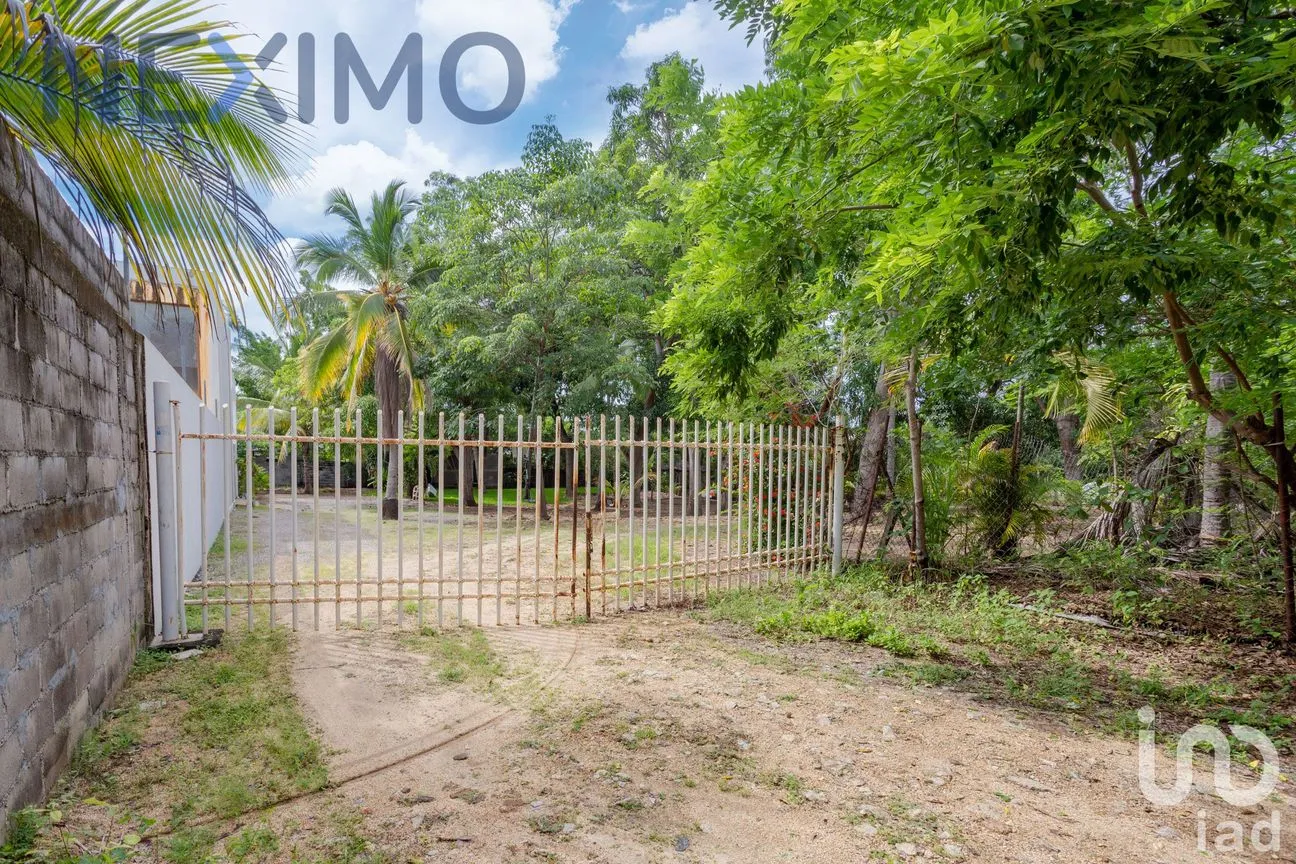 Terreno en Venta en Acapulco de Juárez Centro, Acapulco de Juárez, Guerrero | NEX-47511 | iad México | Foto 3 de 20