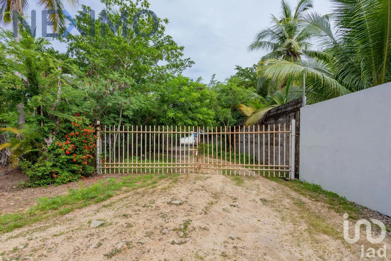 Terreno en Venta en Acapulco de Juárez Centro, Acapulco de Juárez, Guerrero | NEX-47511 | iad México | Foto 4 de 20