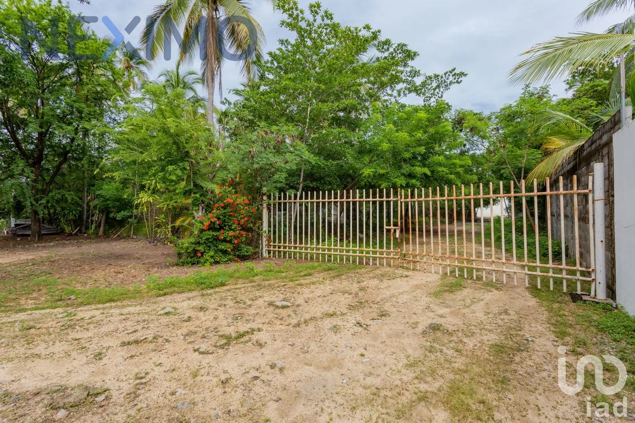 Terreno en Venta en Acapulco de Juárez Centro, Acapulco de Juárez, Guerrero | NEX-47511 | iad México | Foto 5 de 20