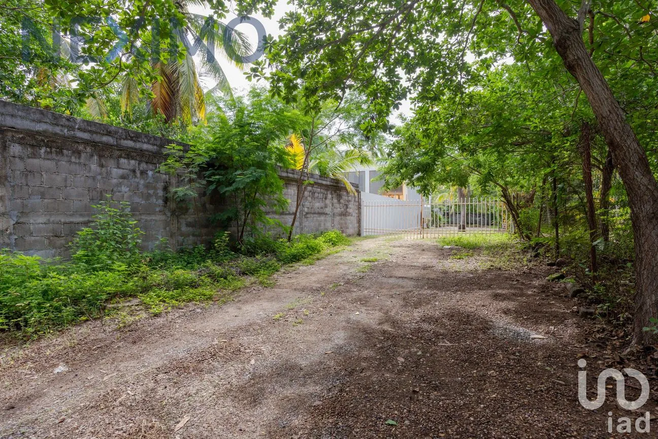Terreno en Venta en Acapulco de Juárez Centro, Acapulco de Juárez, Guerrero | NEX-47511 | iad México | Foto 6 de 20