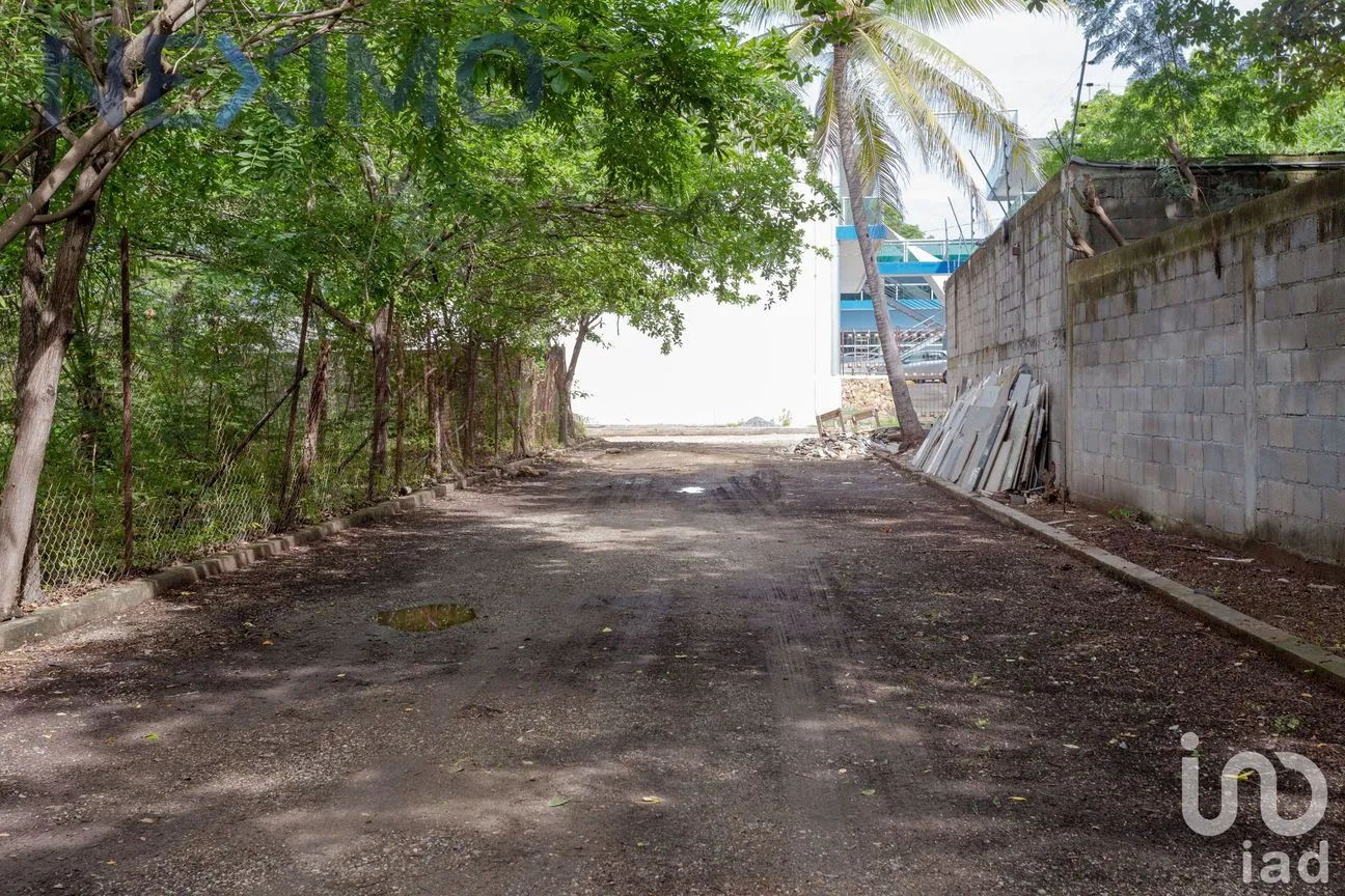 Terreno en Venta en Acapulco de Juárez Centro, Acapulco de Juárez, Guerrero | NEX-47511 | iad México | Foto 7 de 20