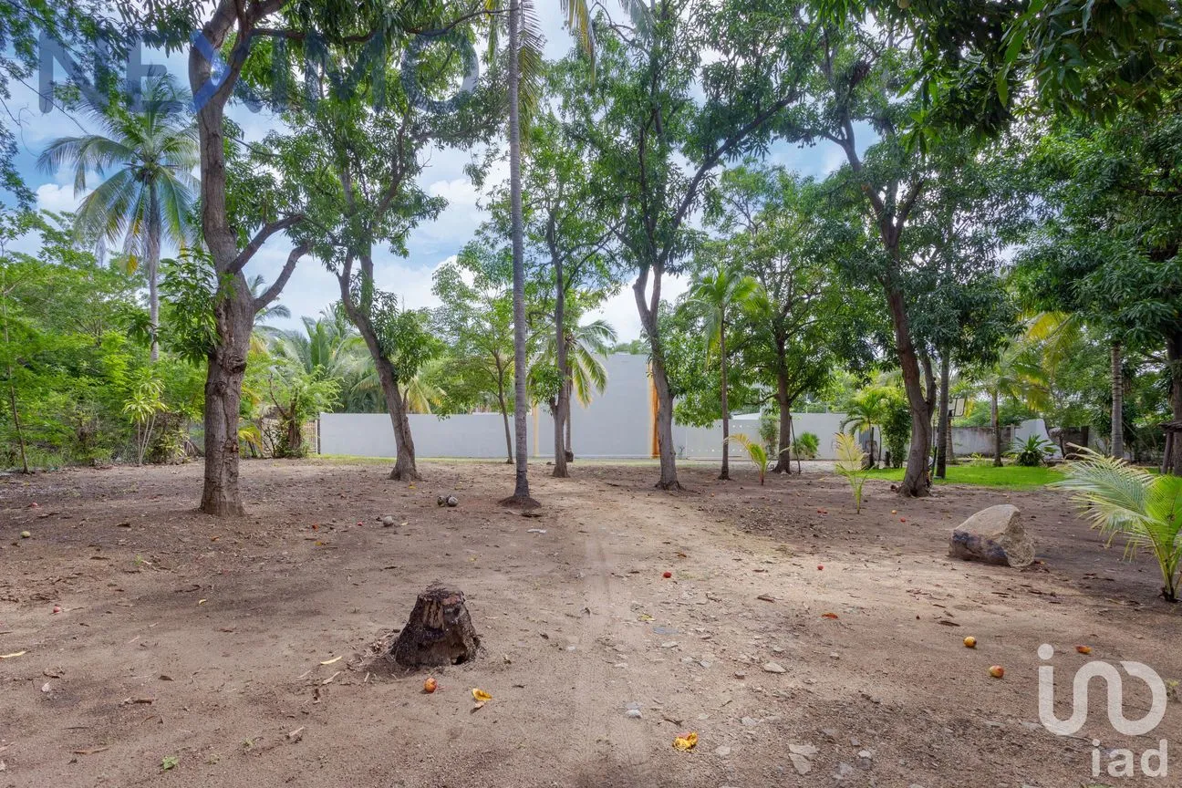 Terreno en Venta en Acapulco de Juárez Centro, Acapulco de Juárez, Guerrero | NEX-47511 | iad México | Foto 8 de 20