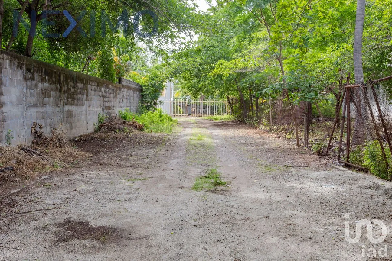 Terreno en Venta en Acapulco de Juárez Centro, Acapulco de Juárez, Guerrero | NEX-47511 | iad México | Foto 9 de 20