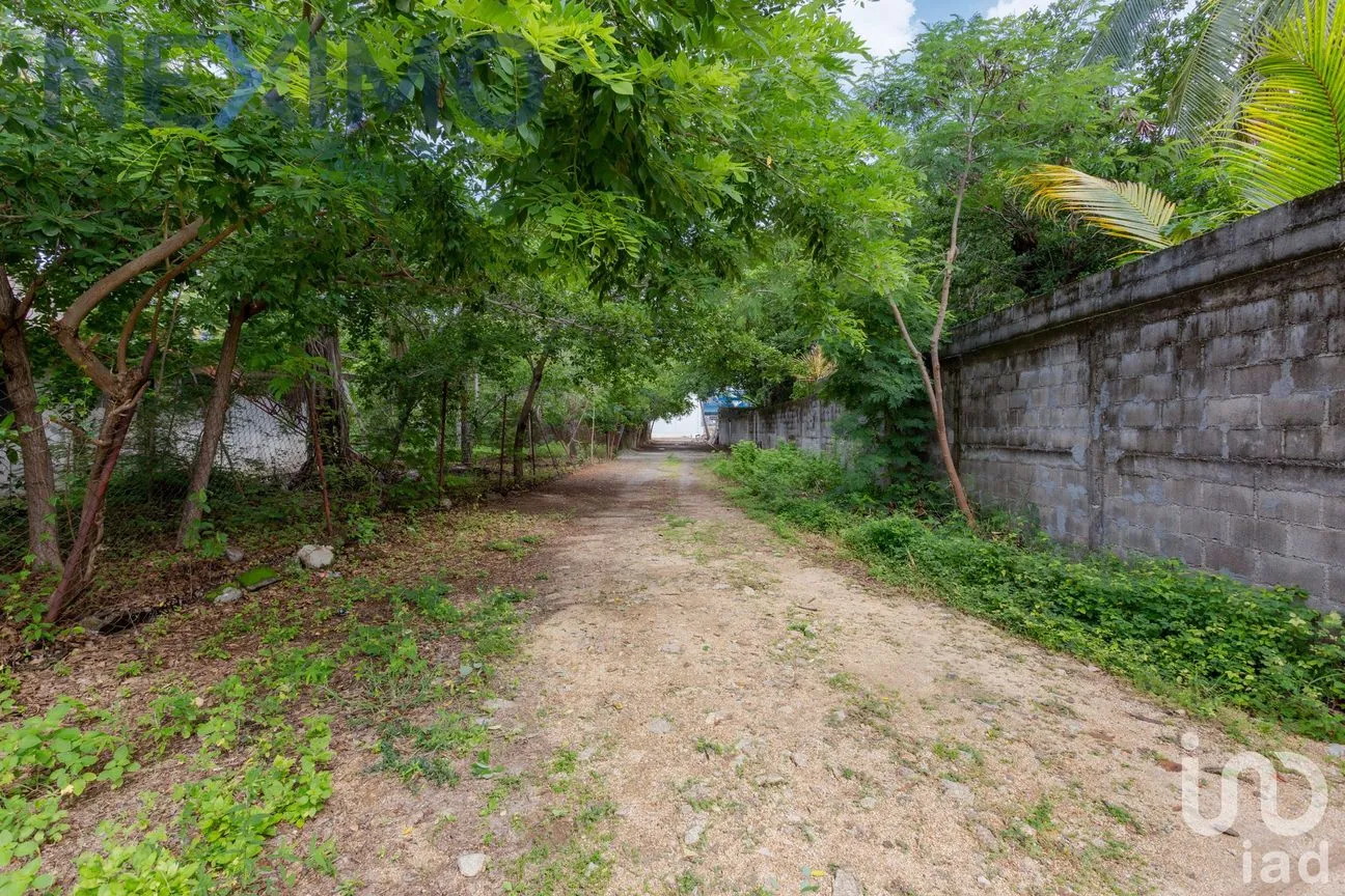 Terreno en Venta en Acapulco de Juárez Centro, Acapulco de Juárez, Guerrero | NEX-47511 | iad México | Foto 10 de 20