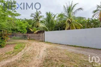 NEX-47511 - Terreno en Venta en Acapulco de Juárez Centro, CP 39300, Guerrero.
