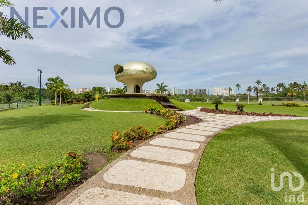 Terreno en Venta en Acapulco de Juárez Centro, Acapulco de Juárez, Guerrero | NEX-47535 | iad México | Foto 5 de 24