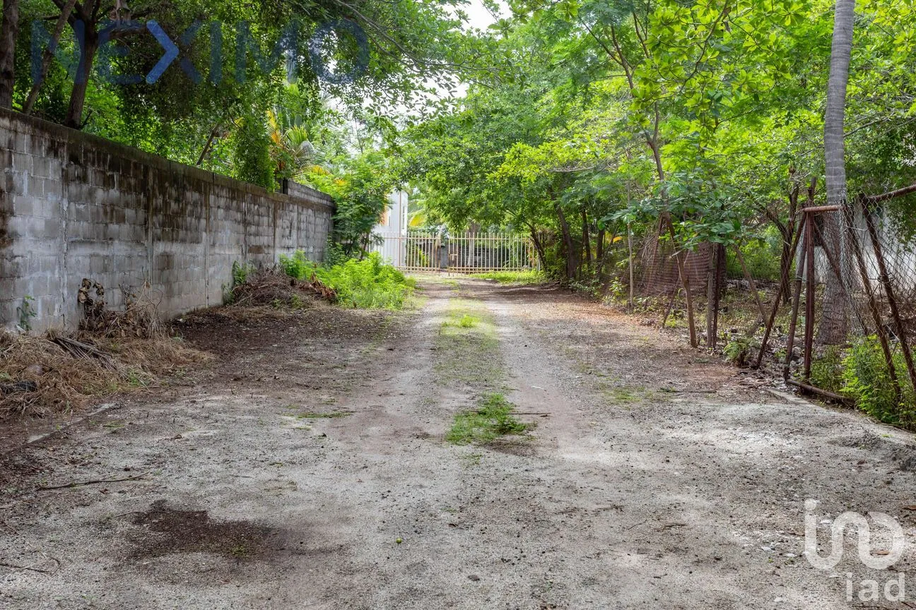 Terreno en Venta en Acapulco de Juárez Centro, Acapulco de Juárez, Guerrero | NEX-47535 | iad México | Foto 14 de 24