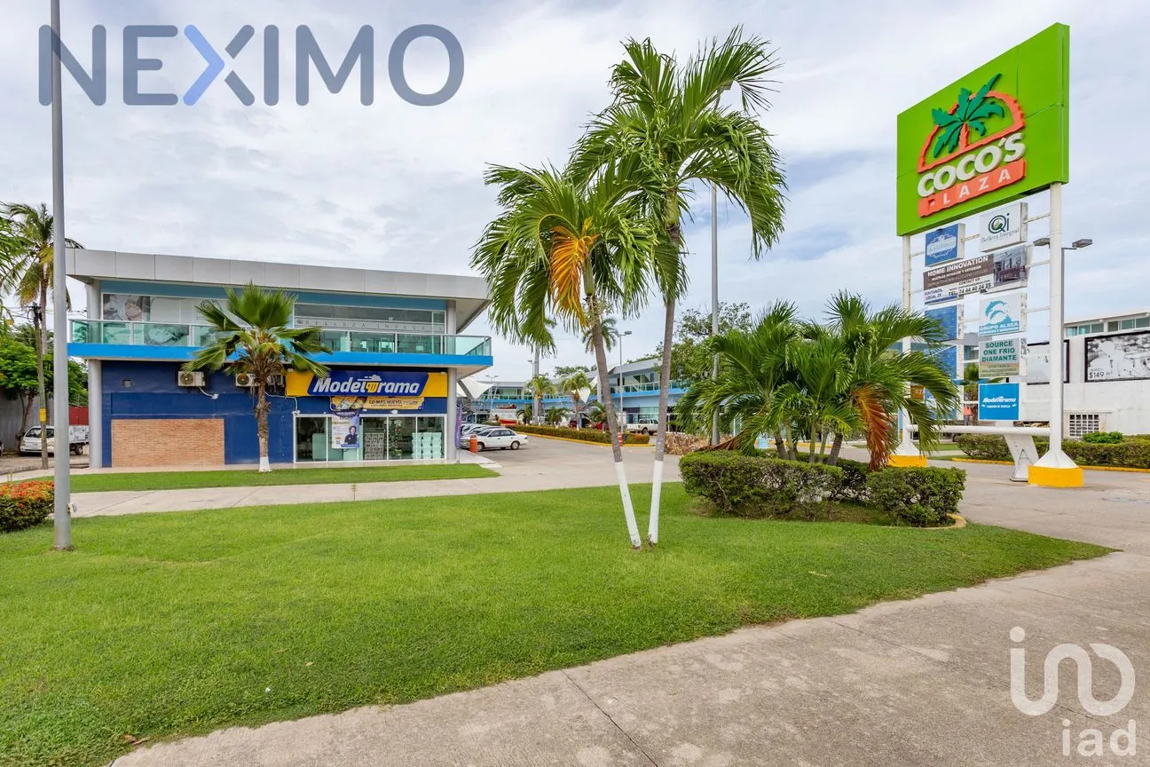 Terreno en Venta en Acapulco de Juárez Centro, Acapulco de Juárez, Guerrero | NEX-47535 | iad México | Foto 2 de 24