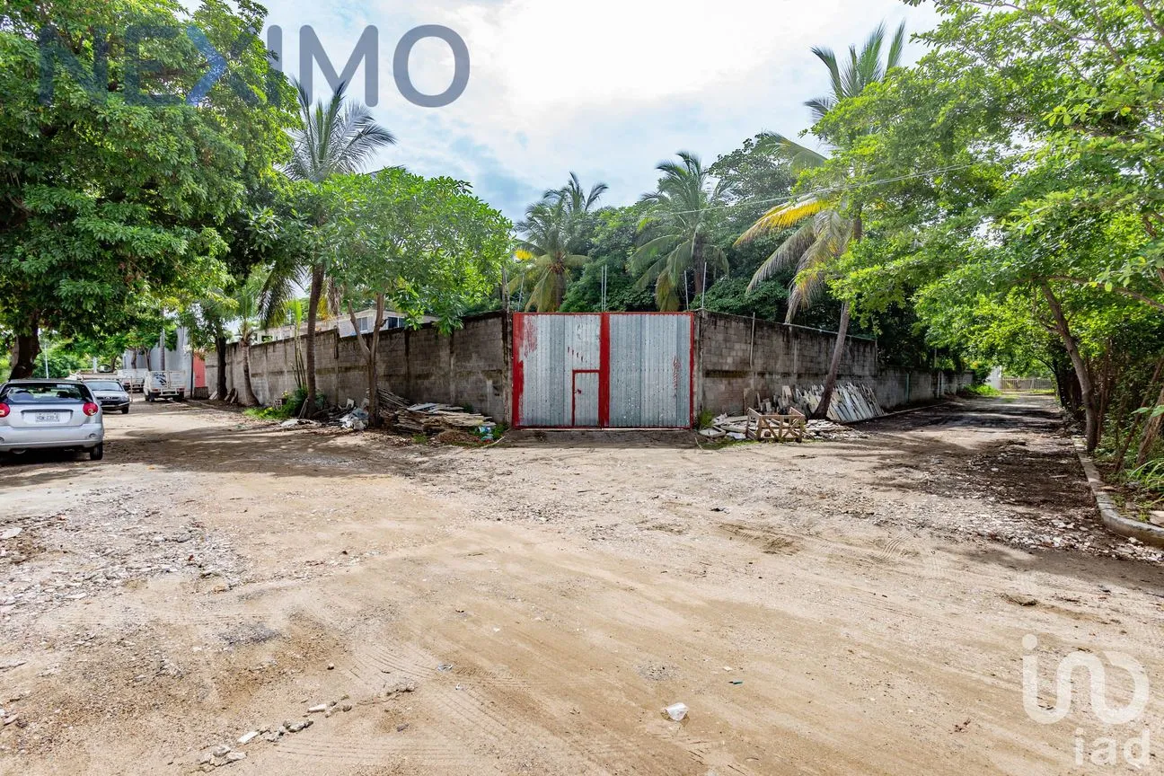 Terreno en Venta en Acapulco de Juárez Centro, Acapulco de Juárez, Guerrero | NEX-47535 | iad México | Foto 12 de 24