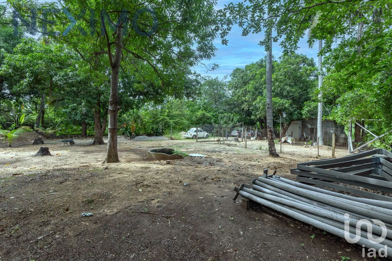 Terreno en Venta en Acapulco de Juárez Centro, Acapulco de Juárez, Guerrero | NEX-47535 | iad México | Foto 16 de 24