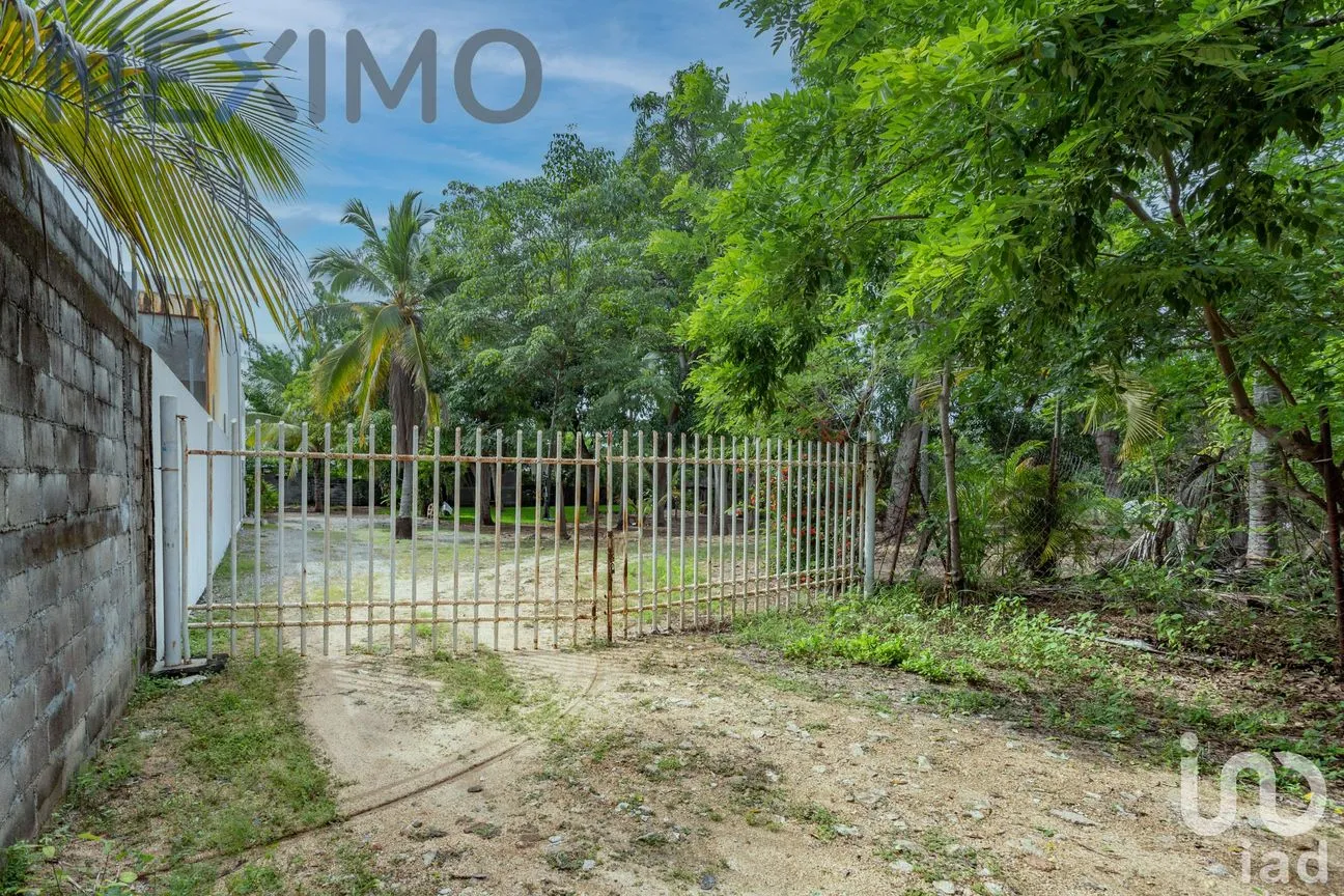 Terreno en Venta en Acapulco de Juárez Centro, Acapulco de Juárez, Guerrero | NEX-47535 | iad México | Foto 8 de 24