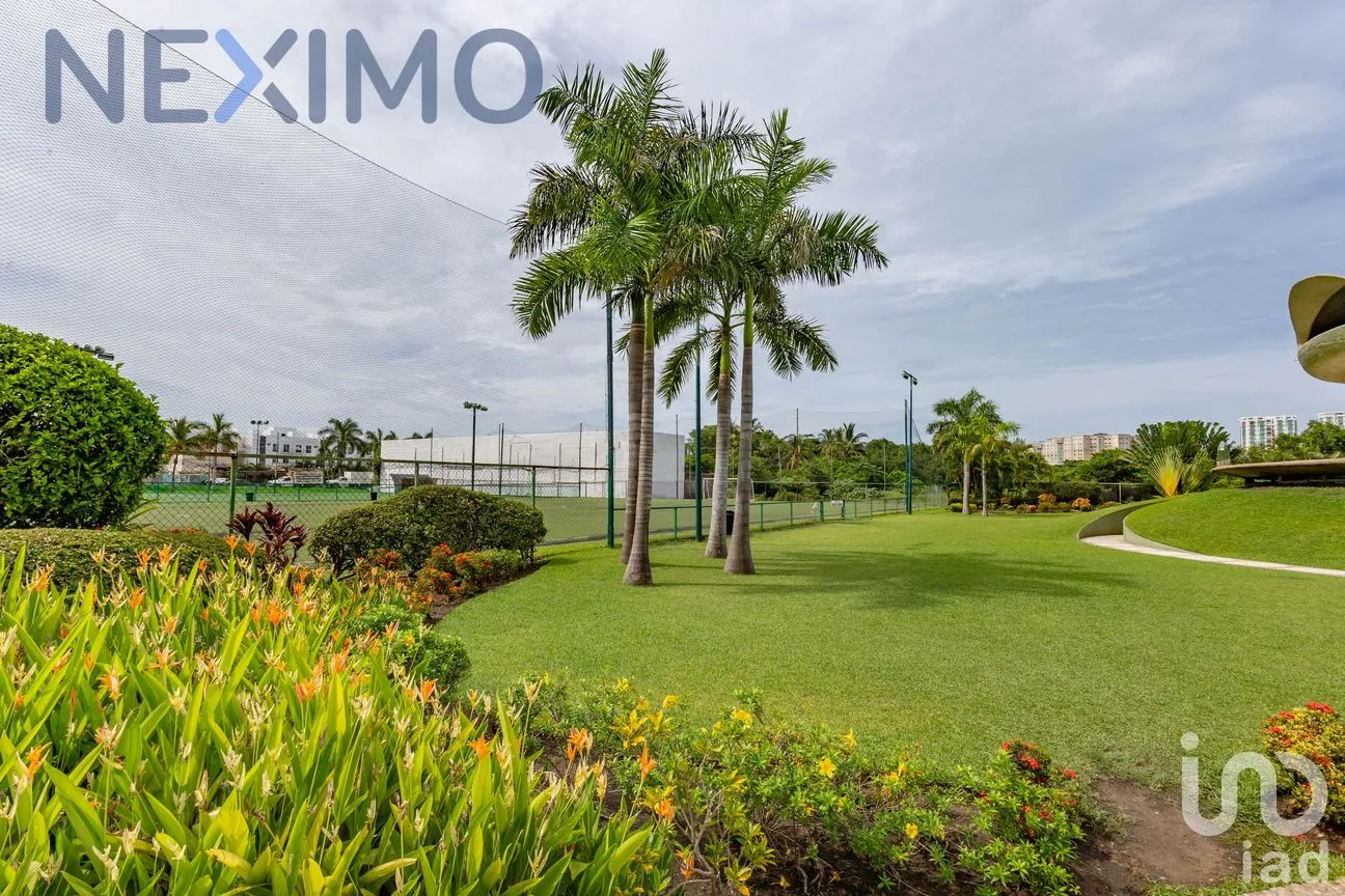 Terreno en Venta en Acapulco de Juárez Centro, Acapulco de Juárez, Guerrero | NEX-47535 | iad México | Foto 7 de 24