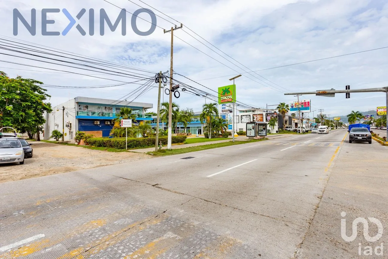 Terreno en Venta en Acapulco de Juárez Centro, Acapulco de Juárez, Guerrero | NEX-47535 | iad México | Foto 22 de 24