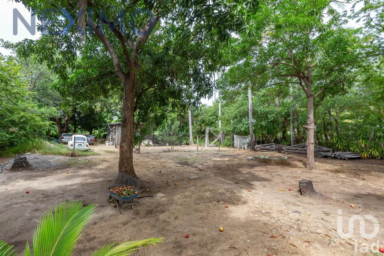 Terreno en Venta en Acapulco de Juárez Centro, Acapulco de Juárez, Guerrero | NEX-47535 | iad México | Foto 17 de 24