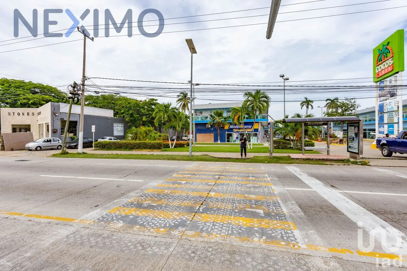 Terreno en Venta en Acapulco de Juárez Centro, Acapulco de Juárez, Guerrero | NEX-47535 | iad México | Foto 23 de 24