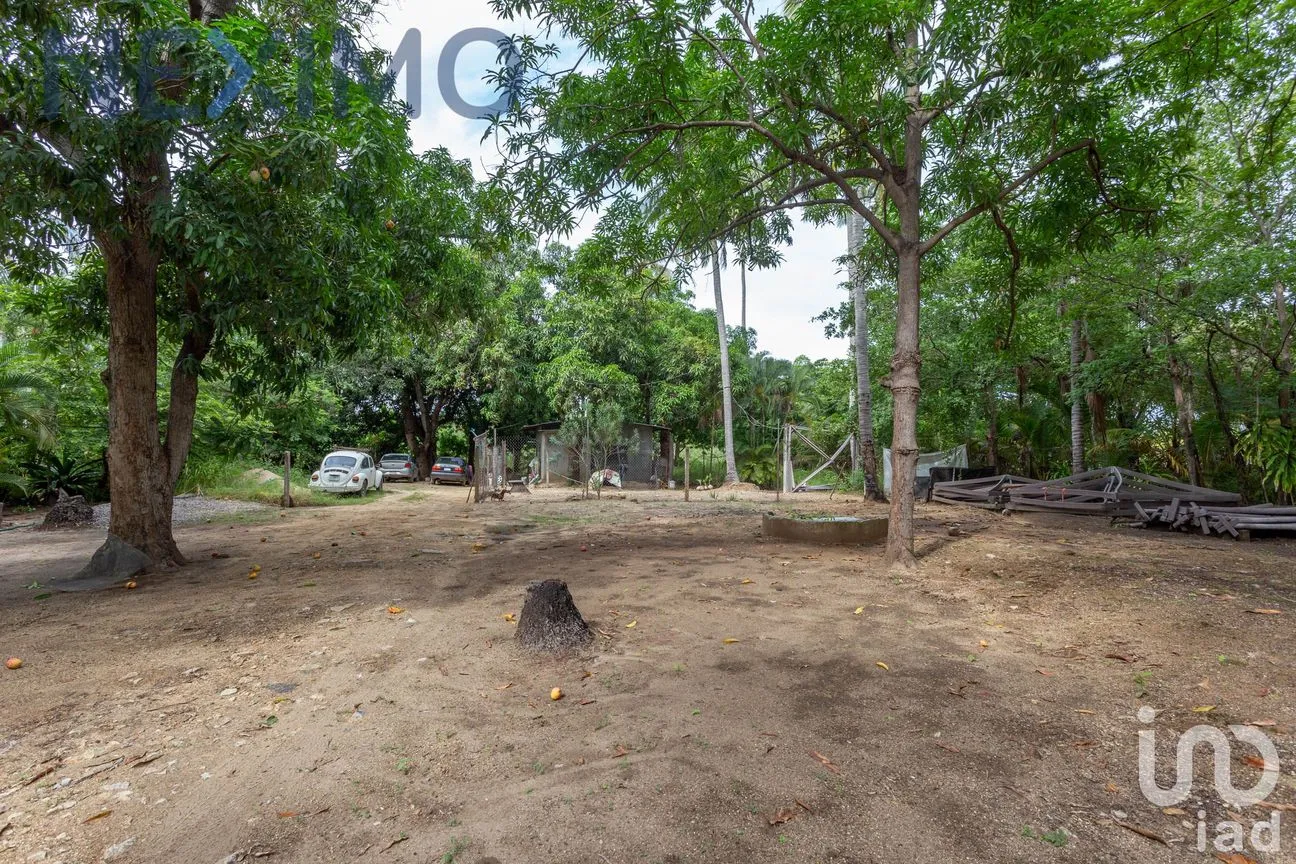 Terreno en Venta en Acapulco de Juárez Centro, Acapulco de Juárez, Guerrero | NEX-47535 | iad México | Foto 10 de 24