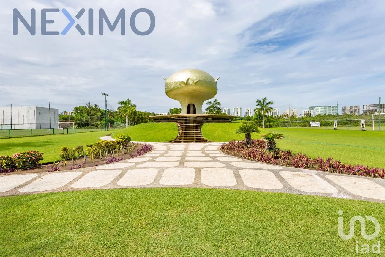 Terreno en Venta en Acapulco de Juárez Centro, Acapulco de Juárez, Guerrero | NEX-47535 | iad México | Foto 4 de 24