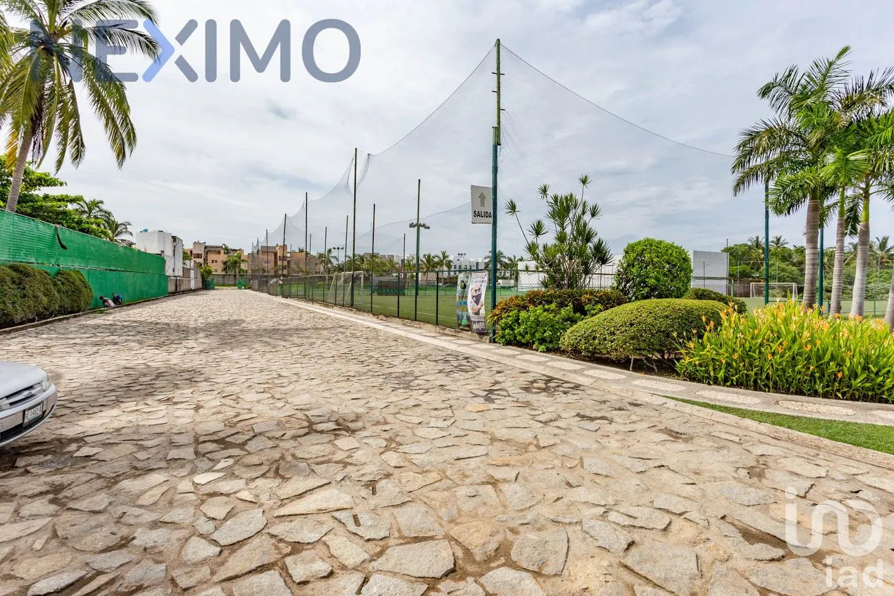 Terreno en Venta en Acapulco de Juárez Centro, Acapulco de Juárez, Guerrero | NEX-47535 | iad México | Foto 21 de 24