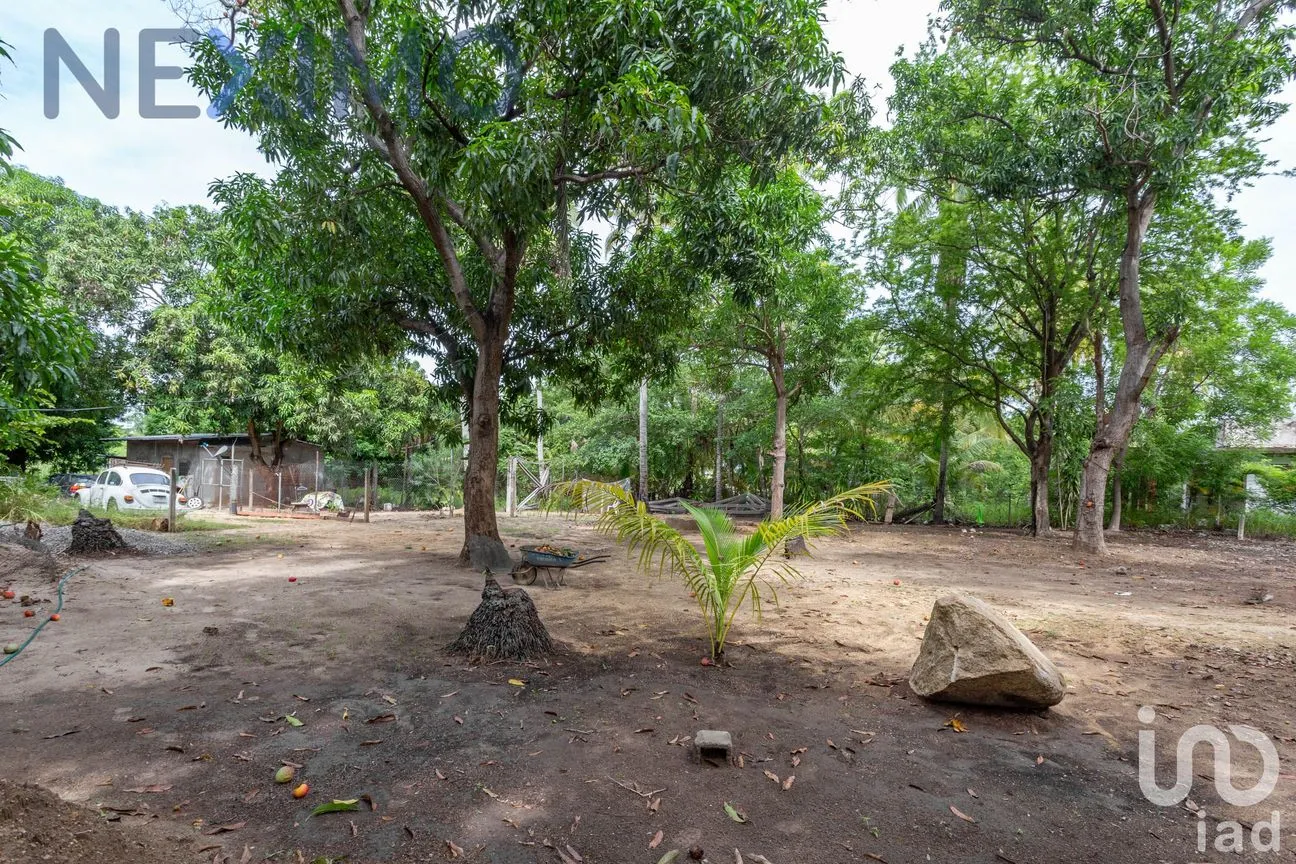 Terreno en Venta en Acapulco de Juárez Centro, Acapulco de Juárez, Guerrero | NEX-47535 | iad México | Foto 13 de 24