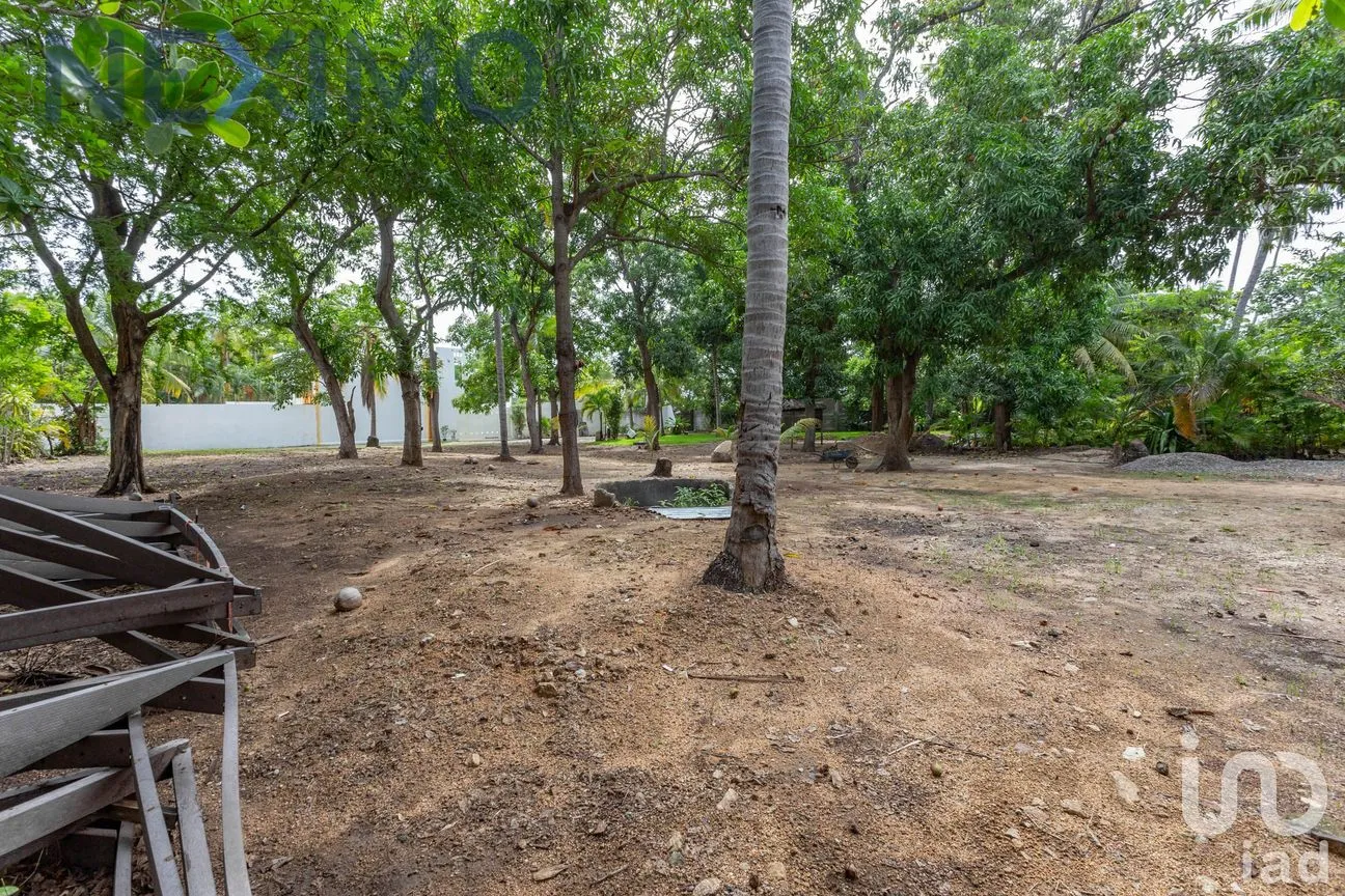 Terreno en Venta en Acapulco de Juárez Centro, Acapulco de Juárez, Guerrero | NEX-47535 | iad México | Foto 11 de 24
