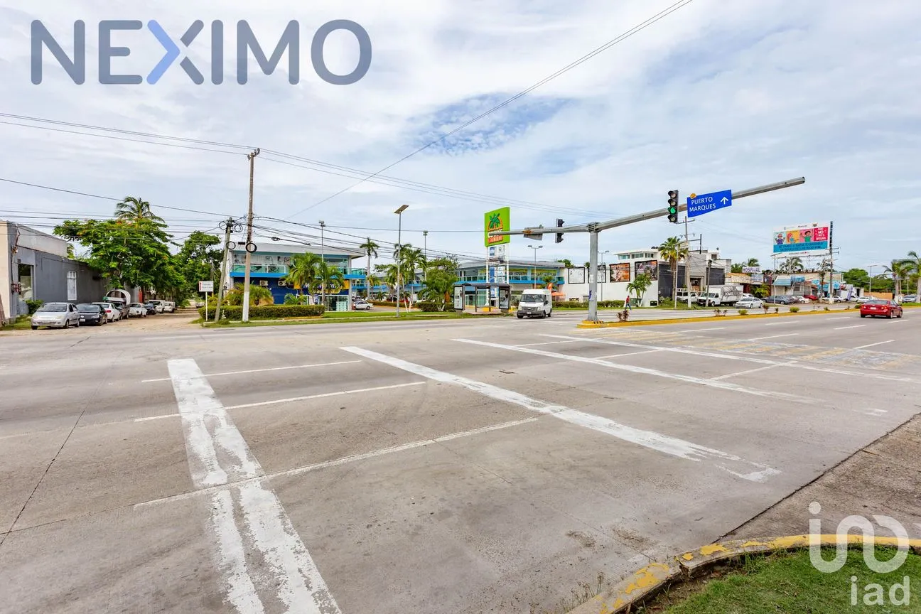 Terreno en Venta en Acapulco de Juárez Centro, Acapulco de Juárez, Guerrero | NEX-47535 | iad México | Foto 20 de 24