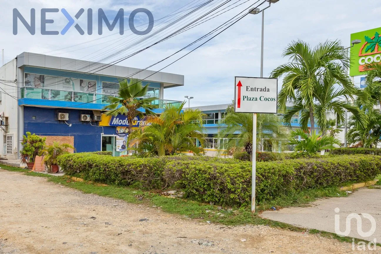 Terreno en Venta en Acapulco de Juárez Centro, Acapulco de Juárez, Guerrero | NEX-47535 | iad México | Foto 3 de 24