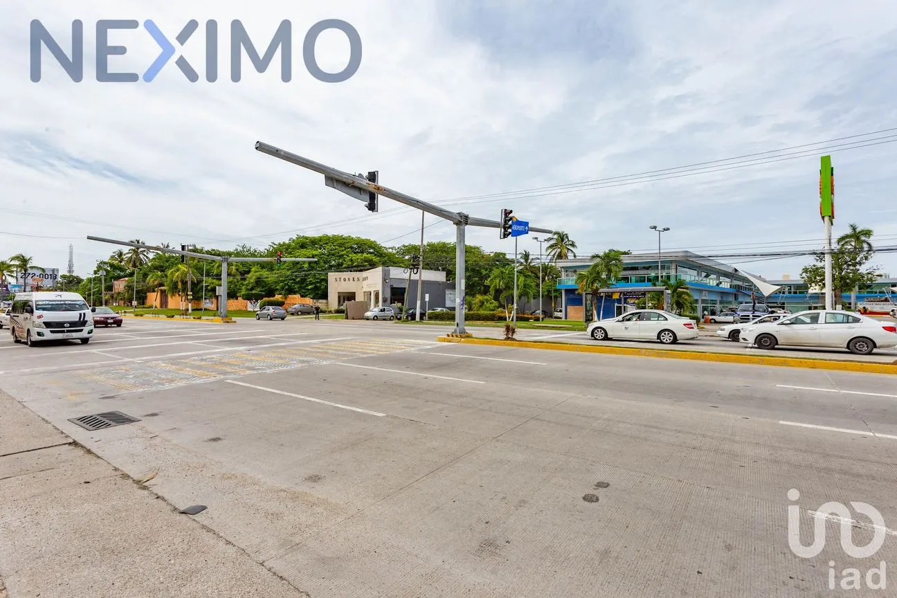 Terreno en Venta en Acapulco de Juárez Centro, Acapulco de Juárez, Guerrero | NEX-47535 | iad México | Foto 24 de 24