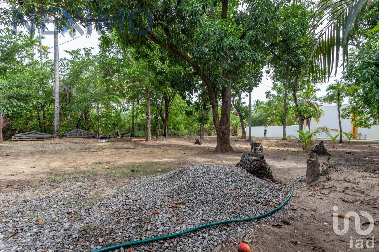 Terreno en Venta en Acapulco de Juárez Centro, Acapulco de Juárez, Guerrero | NEX-47535 | iad México | Foto 19 de 24