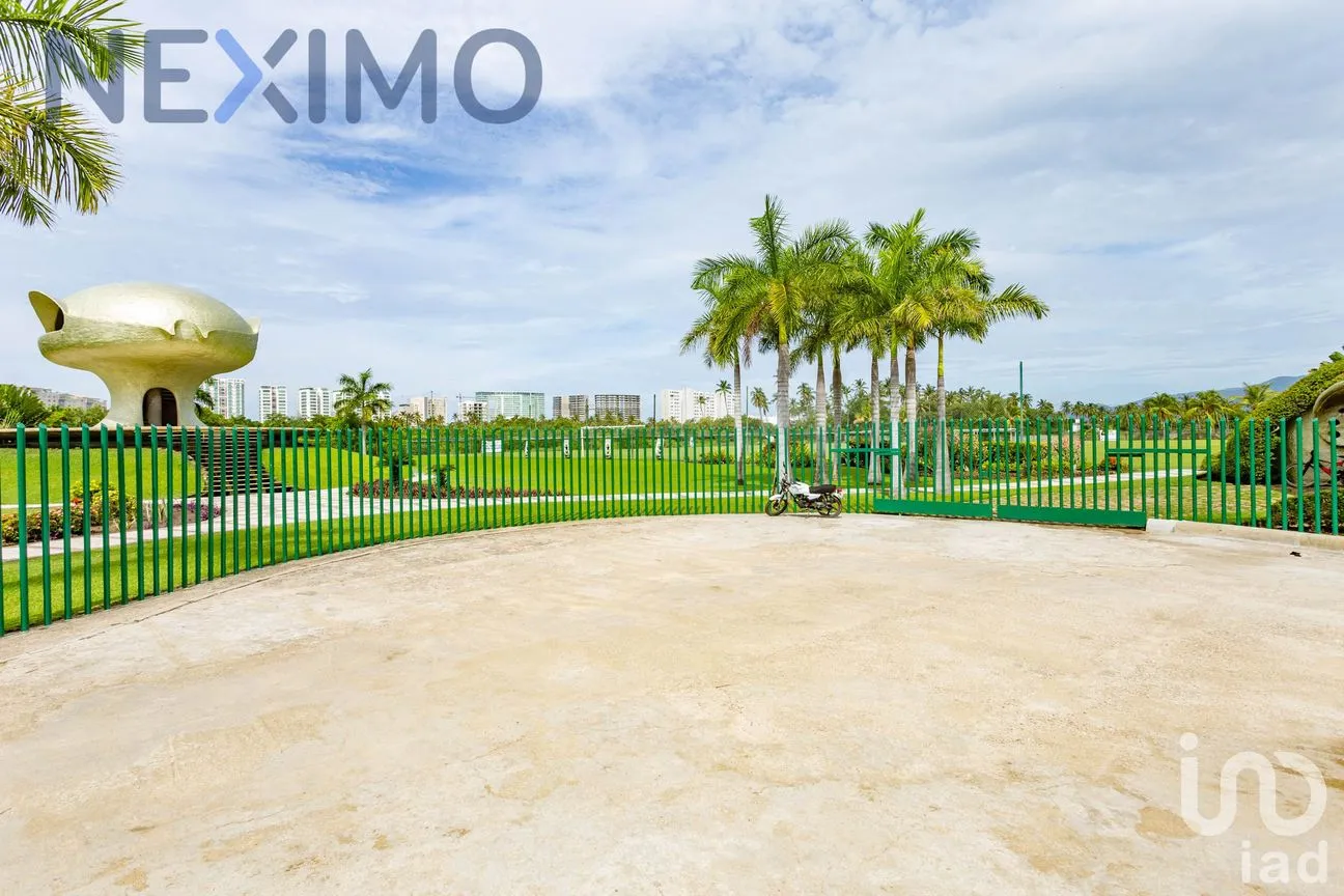 Terreno en Venta en Acapulco de Juárez Centro, Acapulco de Juárez, Guerrero | NEX-47535 | iad México | Foto 6 de 24