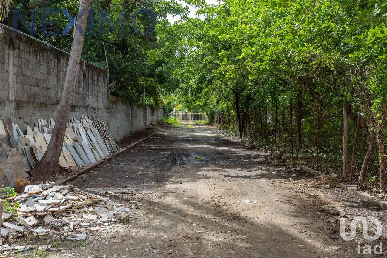 Terreno en Venta en Acapulco de Juárez Centro, Acapulco de Juárez, Guerrero | NEX-47535 | iad México | Foto 18 de 24