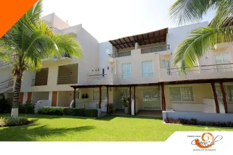 NEX-54958 - Casa en Venta, con 3 recamaras, con 3 baños, con 128 m2 de construcción en Granjas del Marqués, CP 39890, Guerrero.