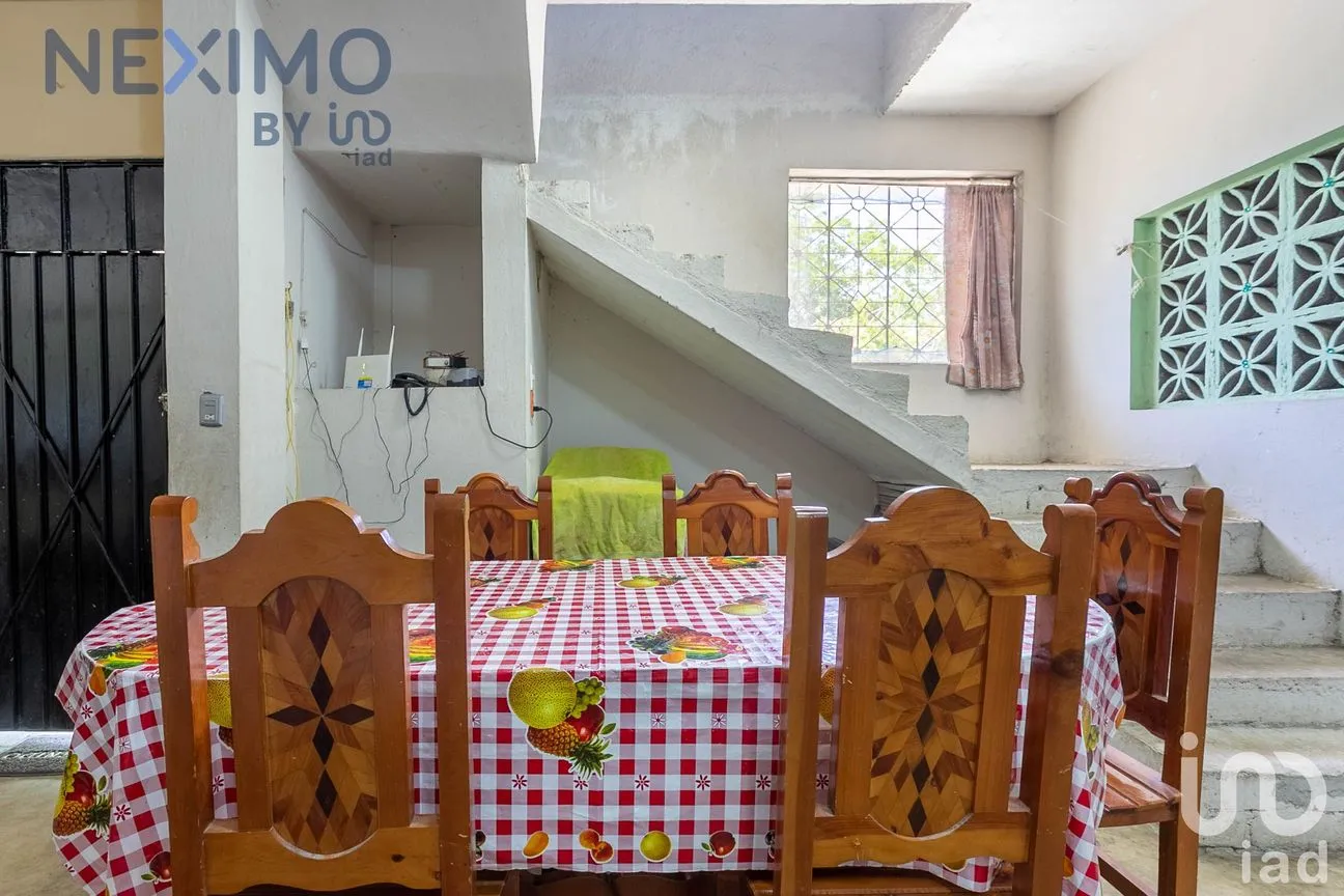 Casa en Venta en La Venta, Acapulco de Juárez, Guerrero | NEX-67616 | iad México | Foto 4 de 24