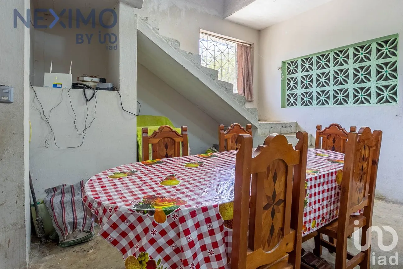 Casa en Venta en La Venta, Acapulco de Juárez, Guerrero | NEX-67616 | iad México | Foto 5 de 24