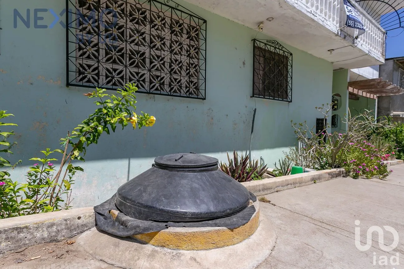 Casa en Venta en La Venta, Acapulco de Juárez, Guerrero | NEX-67616 | iad México | Foto 2 de 24