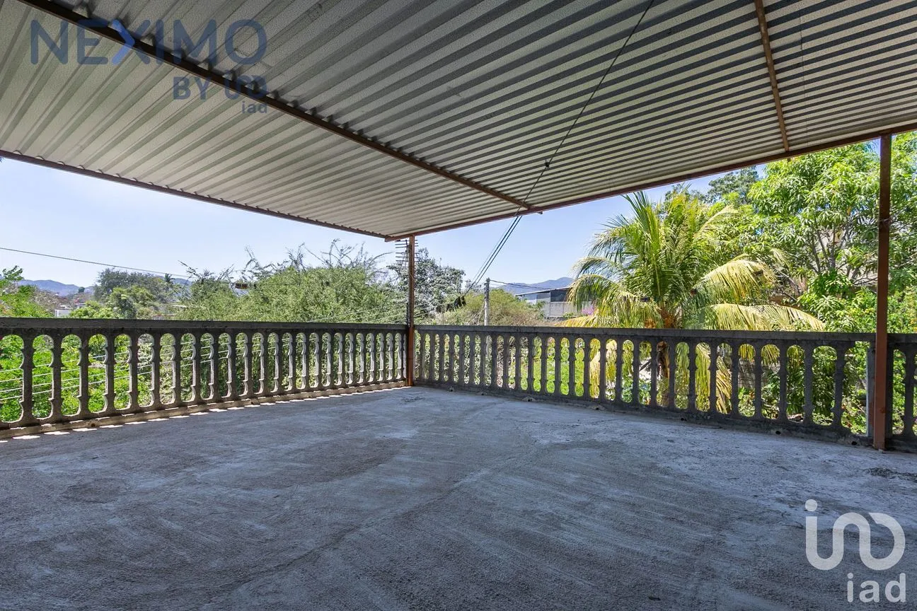 Casa en Venta en La Venta, Acapulco de Juárez, Guerrero | NEX-67616 | iad México | Foto 24 de 24