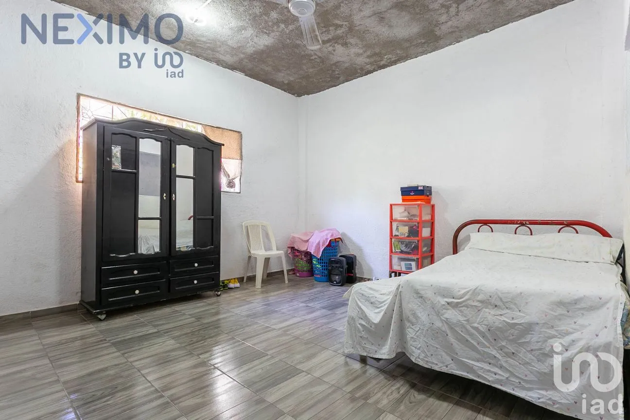 Casa en Venta en La Venta, Acapulco de Juárez, Guerrero | NEX-67616 | iad México | Foto 13 de 24