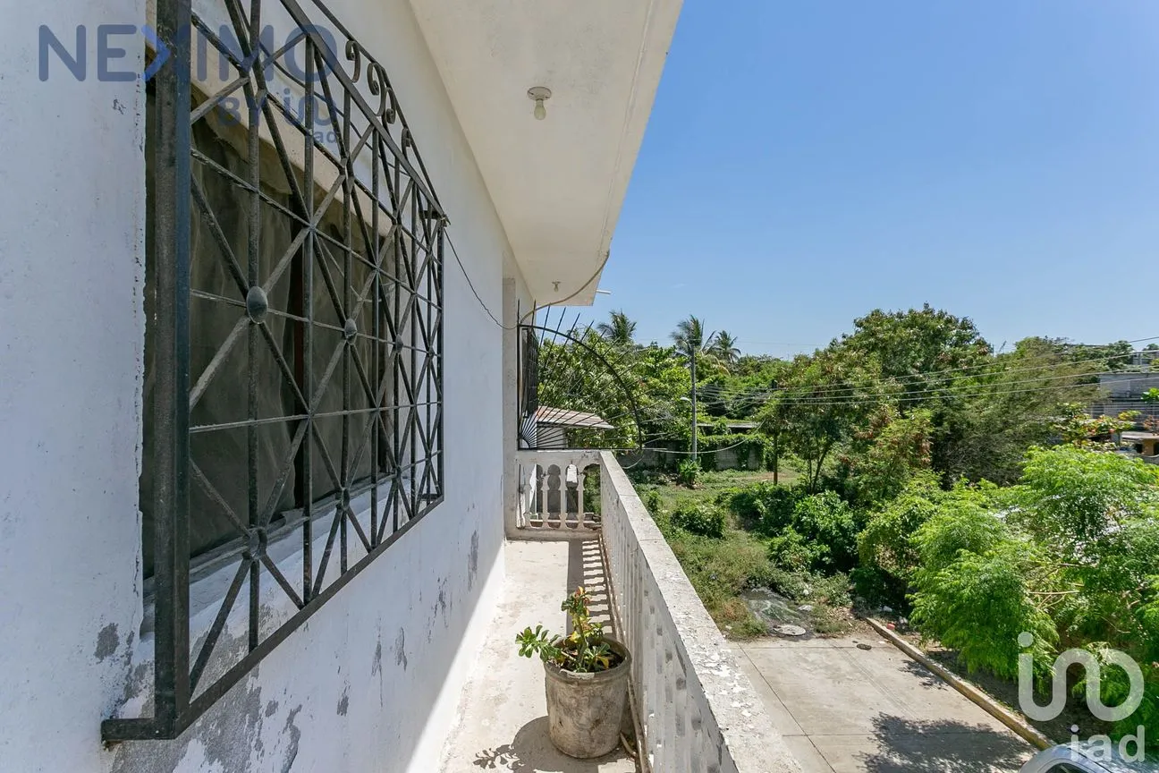 Casa en Venta en La Venta, Acapulco de Juárez, Guerrero | NEX-67616 | iad México | Foto 17 de 24